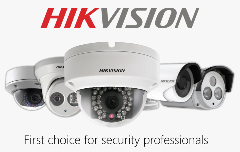 hikvision