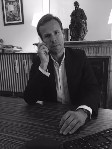 Frédéric Mansat Jaffré